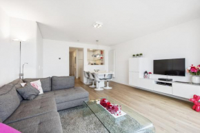 Malouki Koksijde - 4 sterren appartement met frontaal zeezicht
